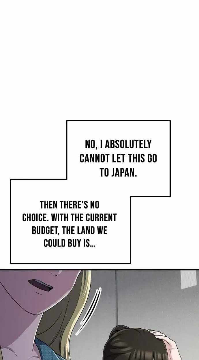 A Corporate Underling Who Excels at Work Chapter 69-eng-li - Page 64