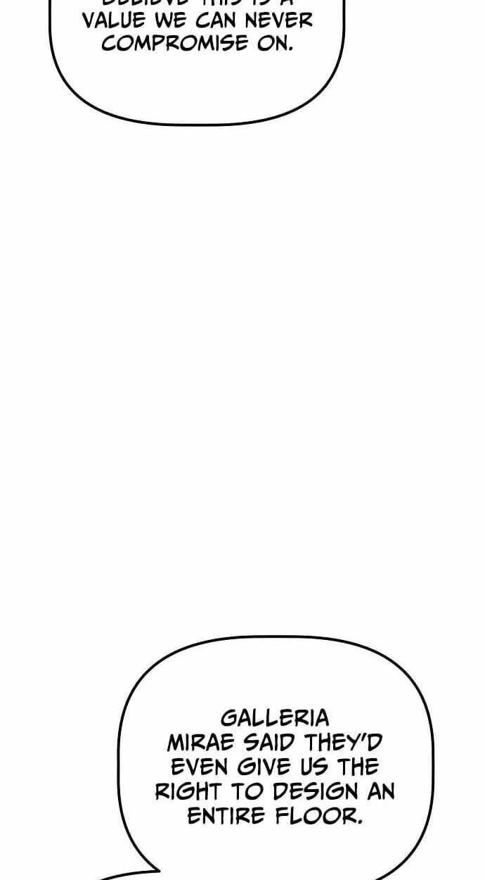 A Corporate Underling Who Excels at Work Chapter 69-eng-li - Page 58