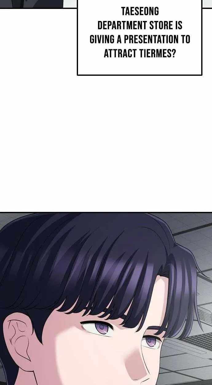 A Corporate Underling Who Excels at Work Chapter 69-eng-li - Page 38