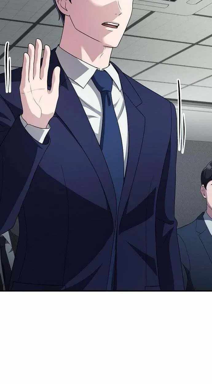 A Corporate Underling Who Excels at Work Chapter 69-eng-li - Page 36