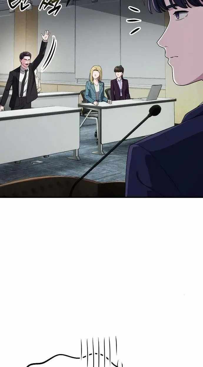 A Corporate Underling Who Excels at Work Chapter 69-eng-li - Page 85