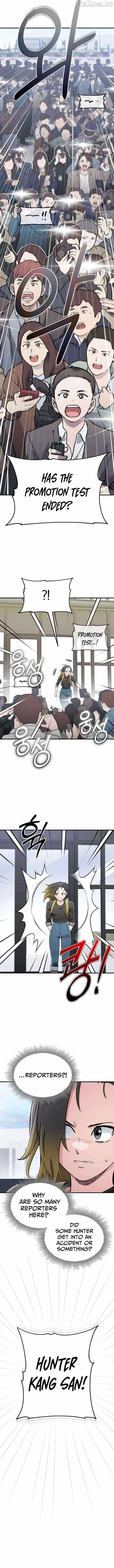 Blood Demon Reincarnation Chapter 57-eng-li - Page 13