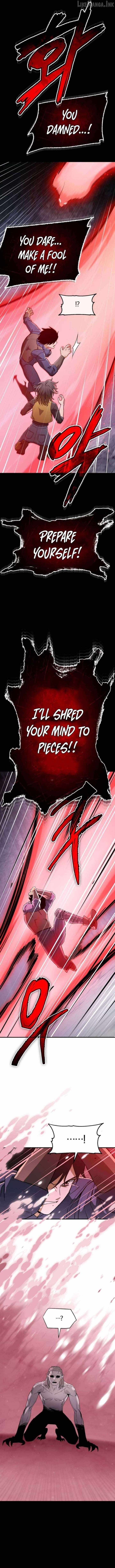 Blood Demon Reincarnation Chapter 57-eng-li - Page 4