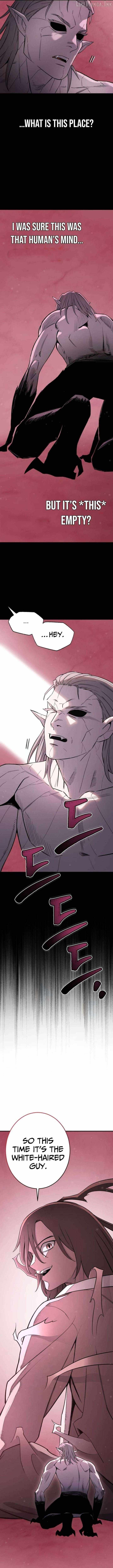 Blood Demon Reincarnation Chapter 57-eng-li - Page 5