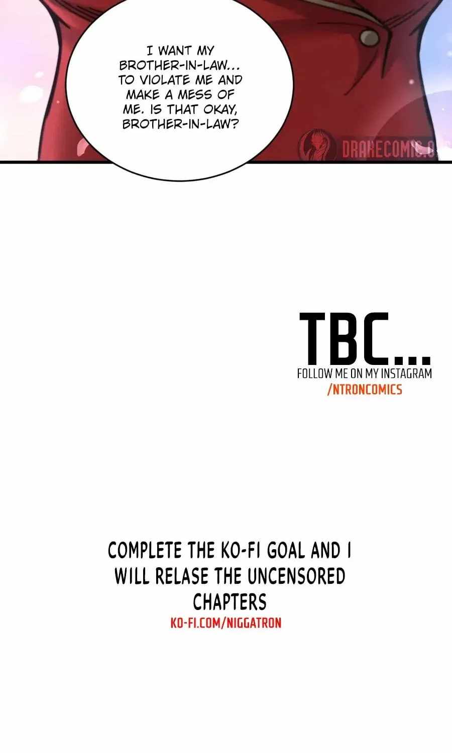 After Becoming Financially Free, They Offered Their Loyalty Chapter 104-eng-li - Page 95