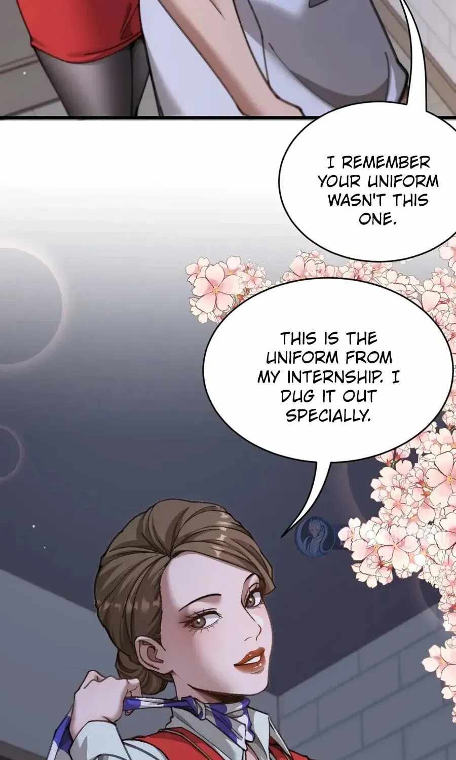 After Becoming Financially Free, They Offered Their Loyalty Chapter 104-eng-li - Page 75
