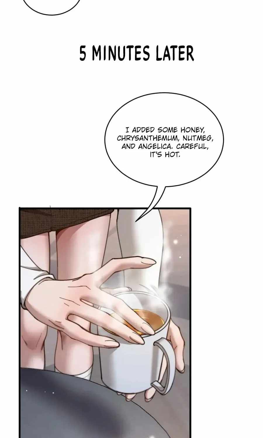 After Becoming Financially Free, They Offered Their Loyalty Chapter 104-eng-li - Page 10