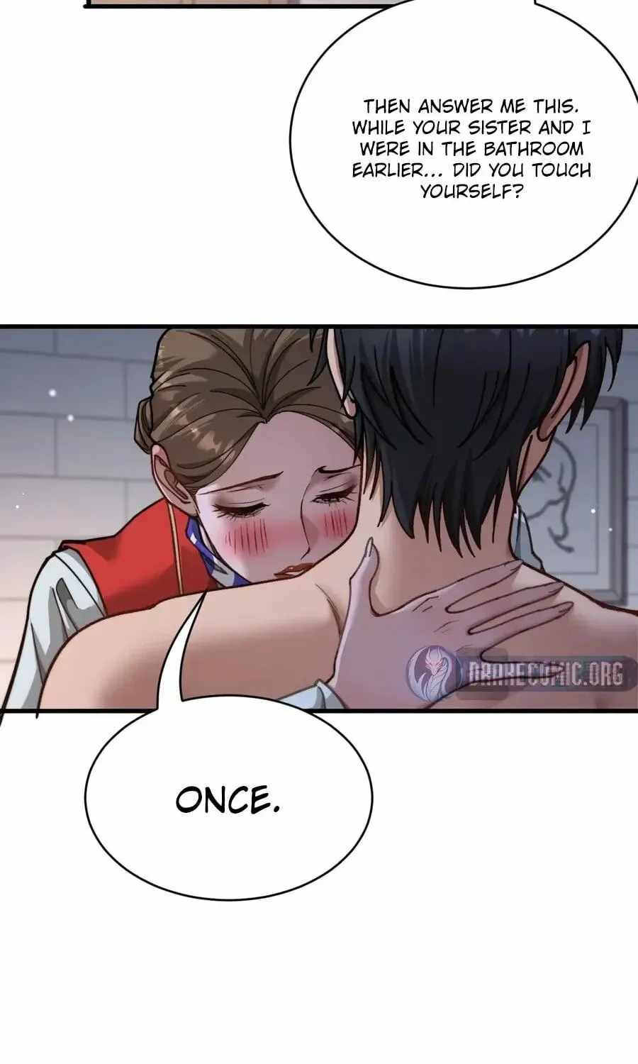 After Becoming Financially Free, They Offered Their Loyalty Chapter 104-eng-li - Page 87