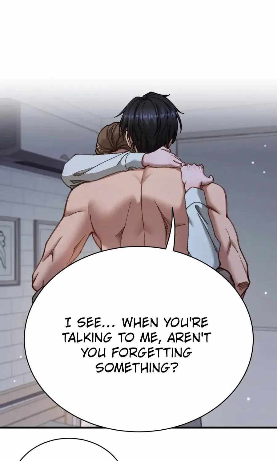 After Becoming Financially Free, They Offered Their Loyalty Chapter 104-eng-li - Page 89