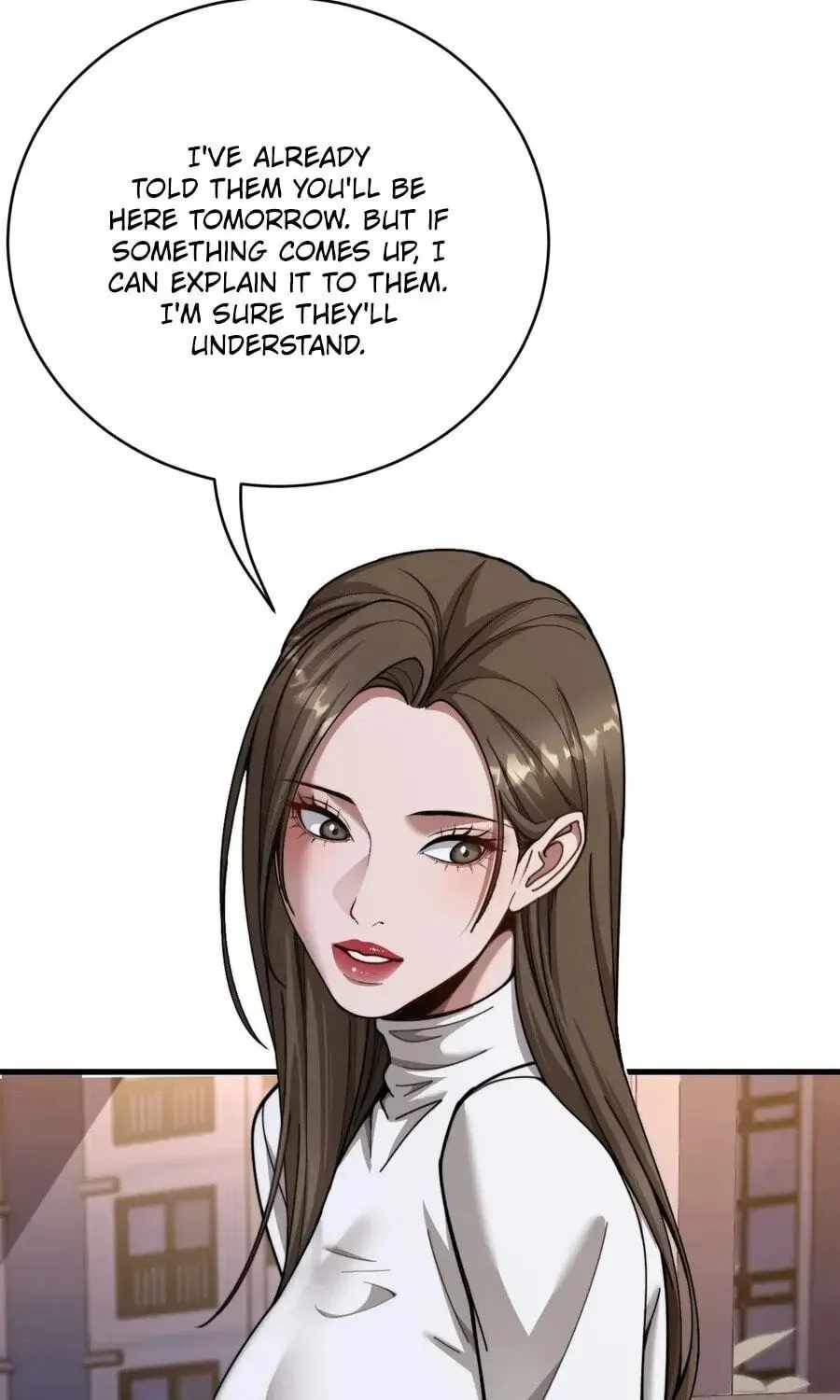 After Becoming Financially Free, They Offered Their Loyalty Chapter 104-eng-li - Page 22