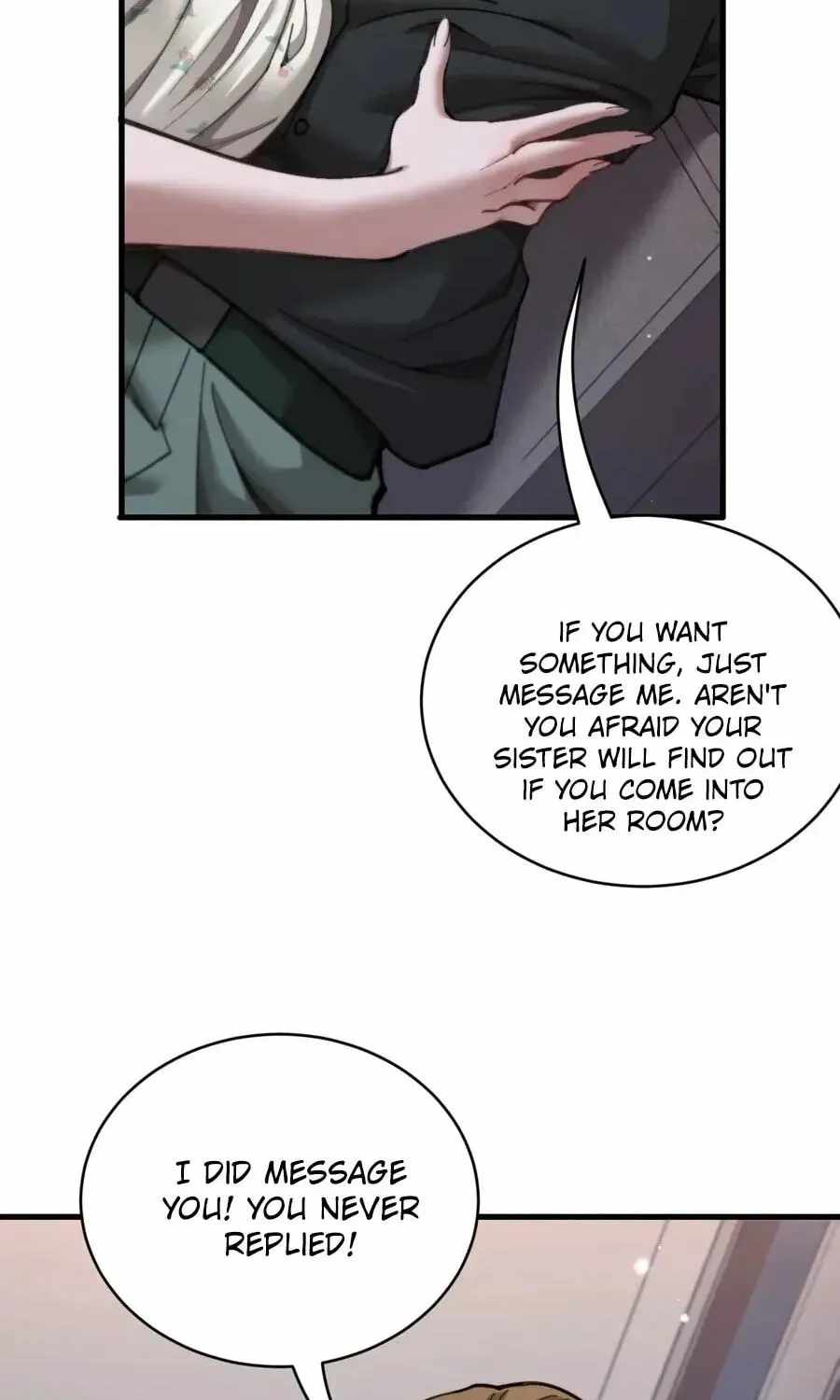 After Becoming Financially Free, They Offered Their Loyalty Chapter 104-eng-li - Page 40