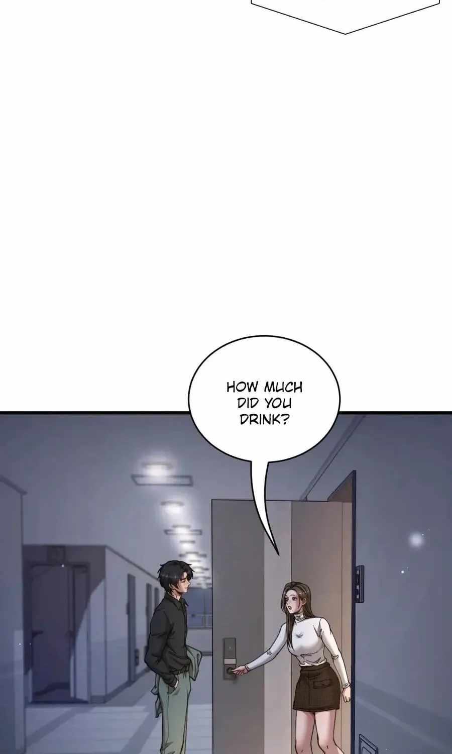 After Becoming Financially Free, They Offered Their Loyalty Chapter 104-eng-li - Page 6