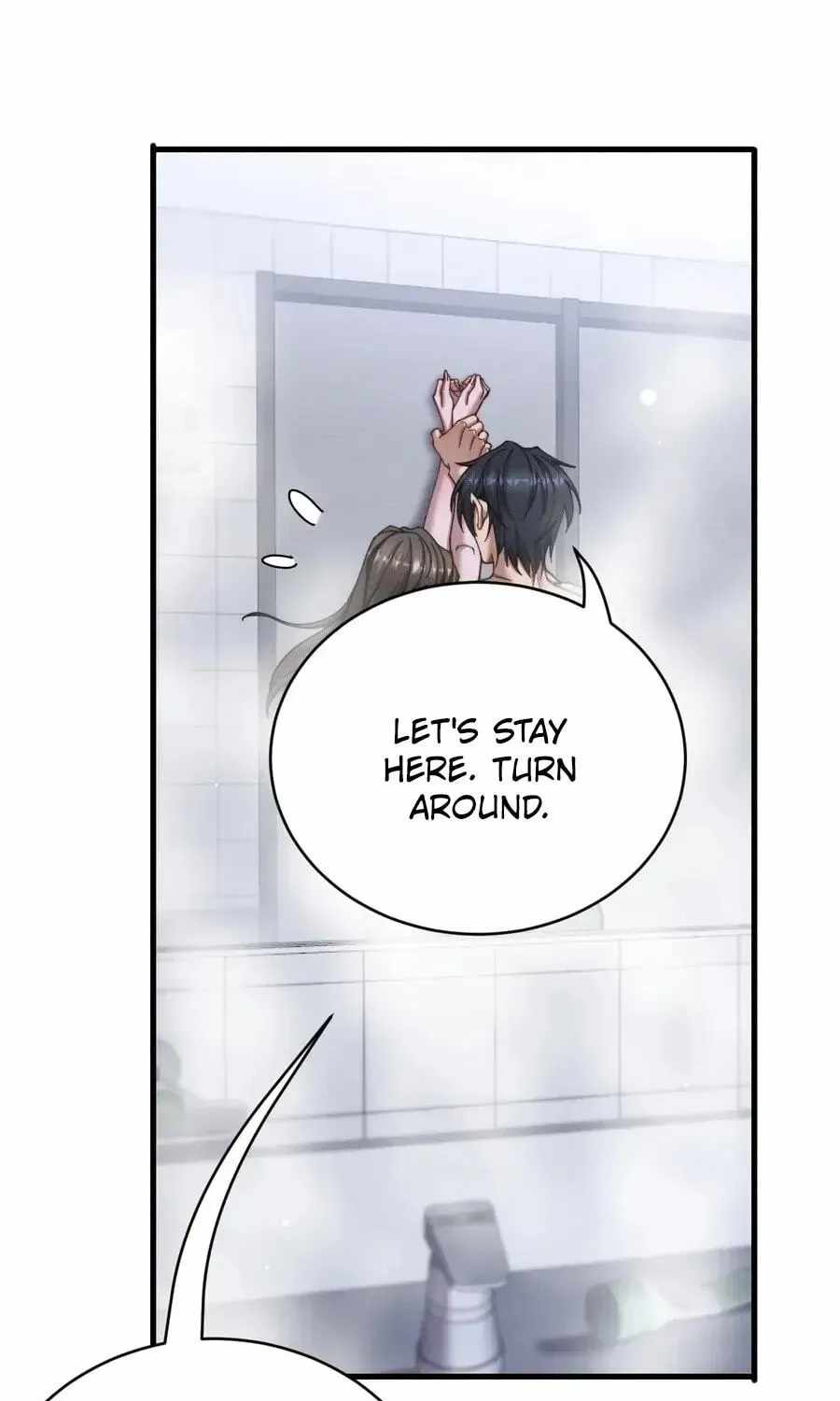 After Becoming Financially Free, They Offered Their Loyalty Chapter 104-eng-li - Page 62