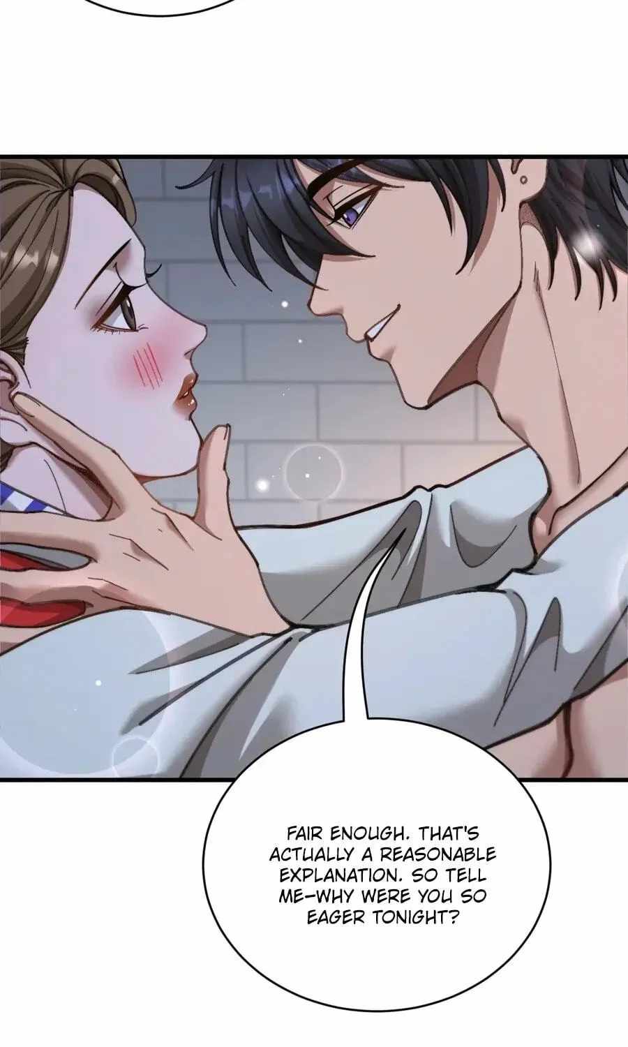After Becoming Financially Free, They Offered Their Loyalty Chapter 104-eng-li - Page 81
