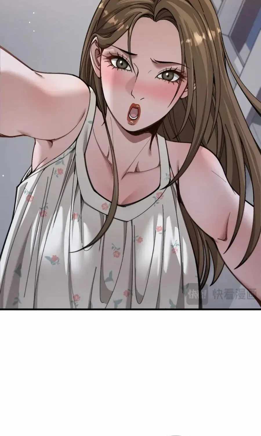 After Becoming Financially Free, They Offered Their Loyalty Chapter 104-eng-li - Page 42