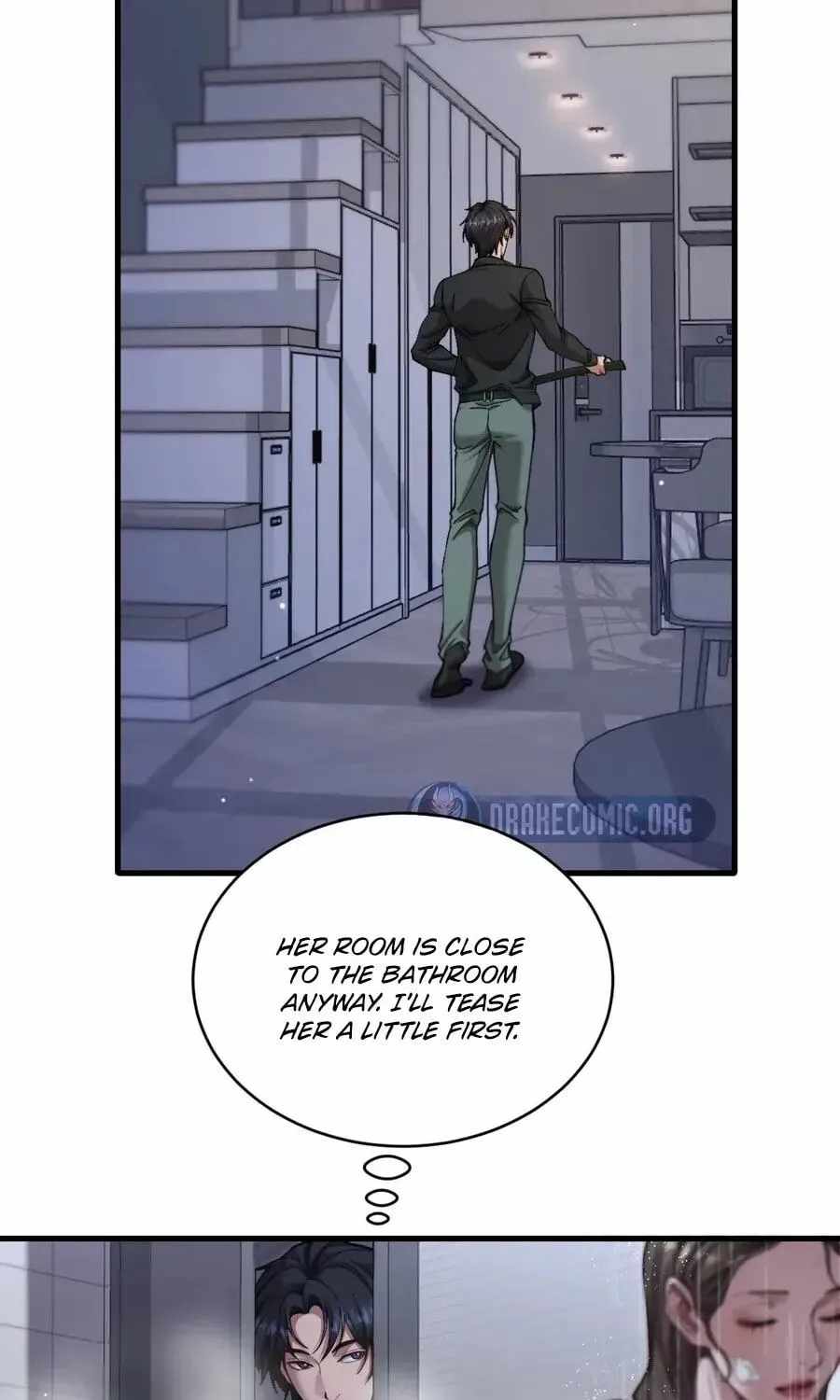 After Becoming Financially Free, They Offered Their Loyalty Chapter 104-eng-li - Page 52