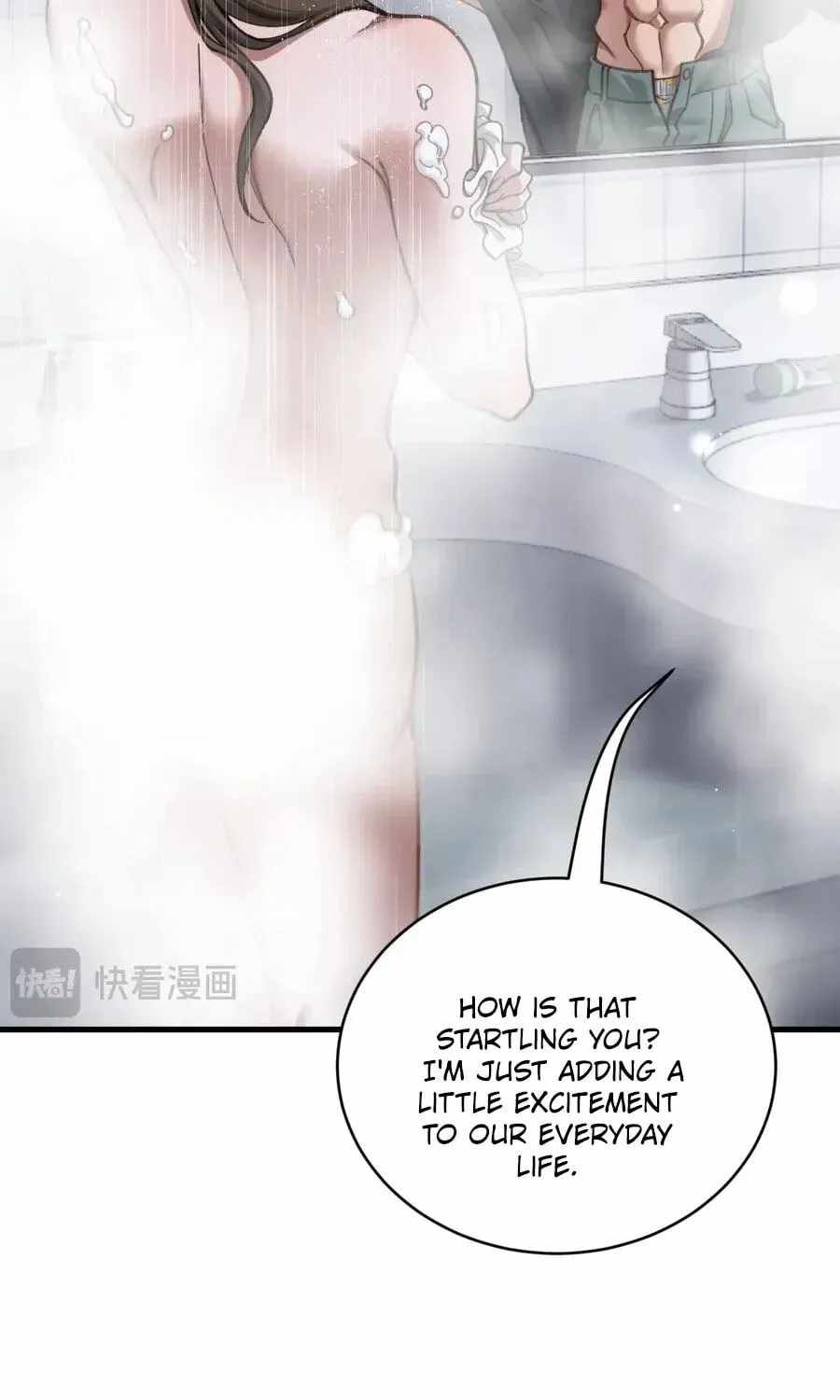 After Becoming Financially Free, They Offered Their Loyalty Chapter 104-eng-li - Page 56