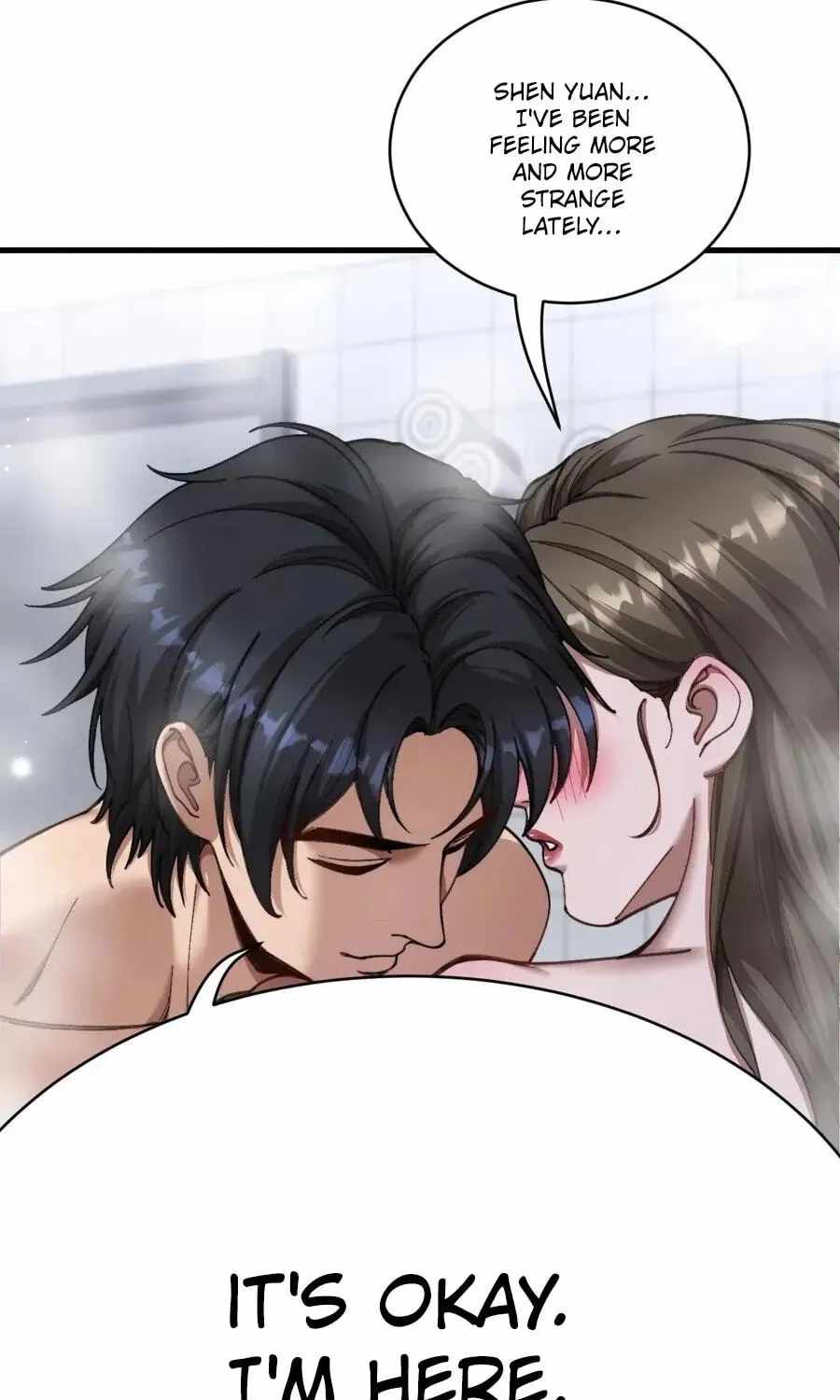 After Becoming Financially Free, They Offered Their Loyalty Chapter 104-eng-li - Page 58