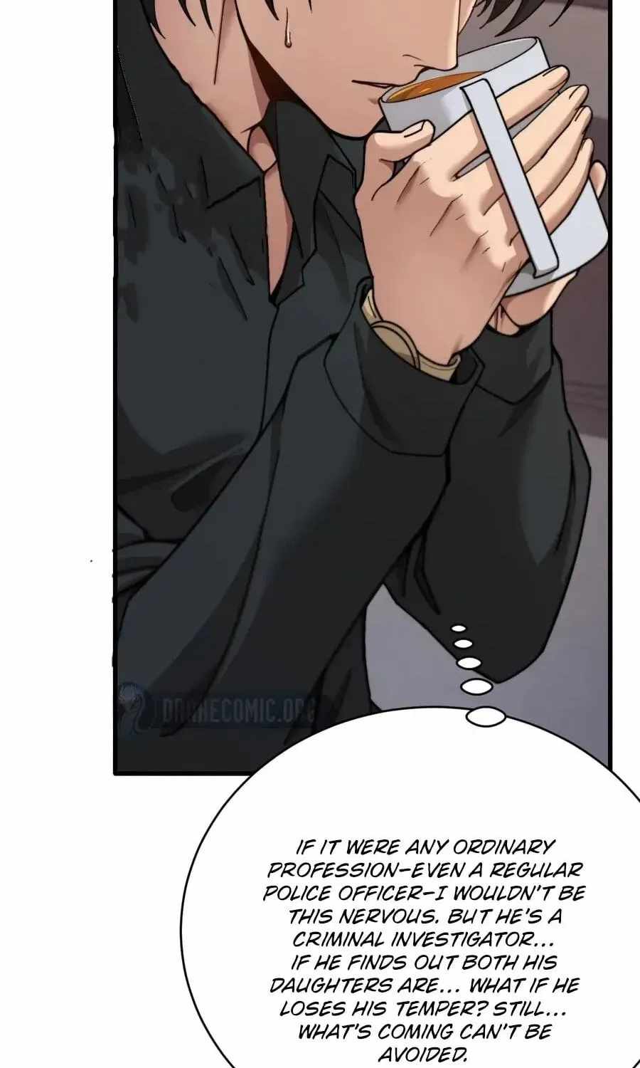 After Becoming Financially Free, They Offered Their Loyalty Chapter 104-eng-li - Page 20
