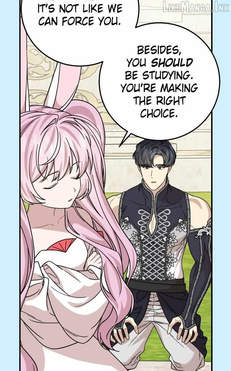 Can You Date a Ranker? Chapter 59-eng-li - Page 5