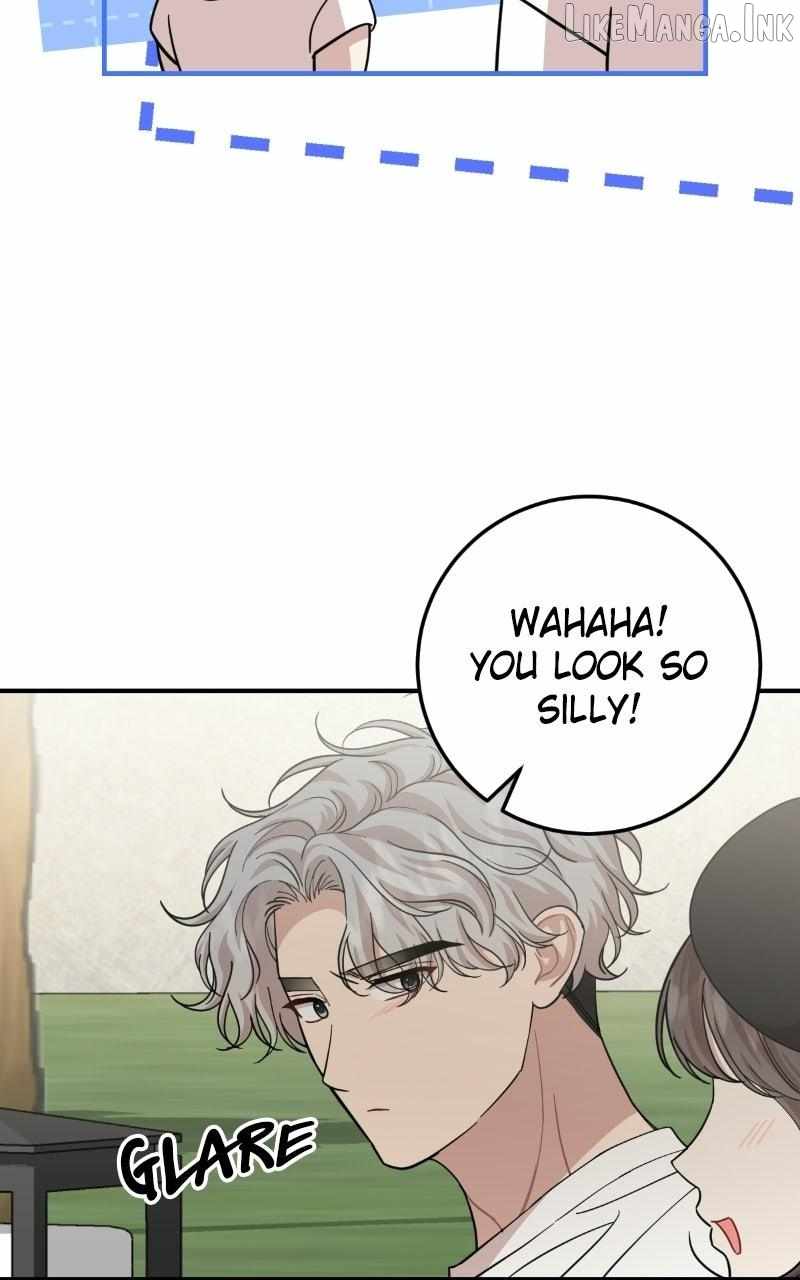 Can You Date a Ranker? Chapter 59-eng-li - Page 58