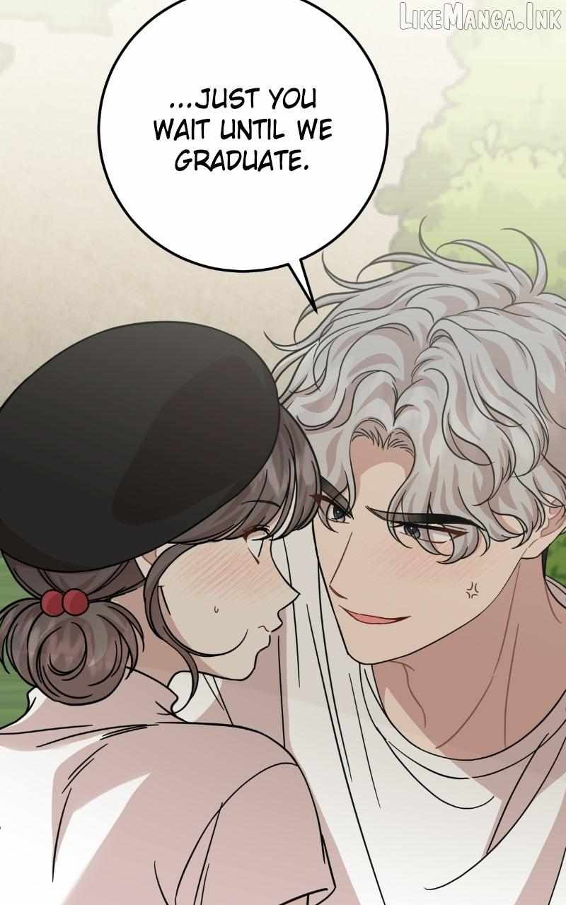 Can You Date a Ranker? Chapter 59-eng-li - Page 61