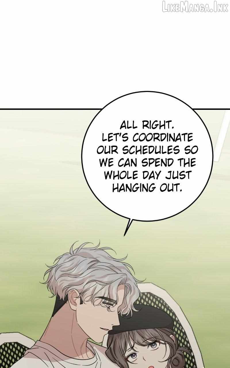 Can You Date a Ranker? Chapter 59-eng-li - Page 44