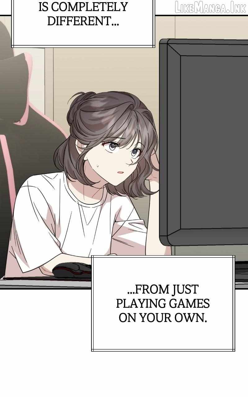 Can You Date a Ranker? Chapter 59-eng-li - Page 23