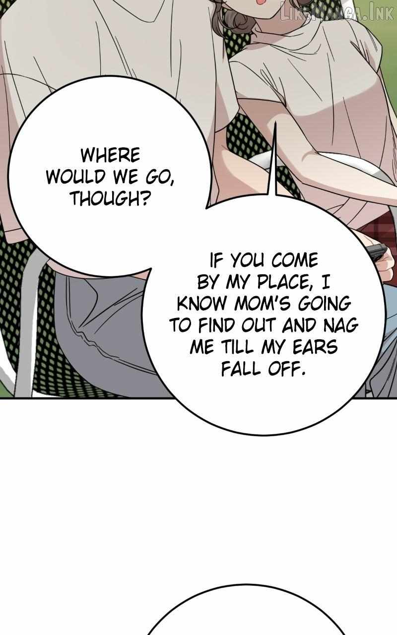 Can You Date a Ranker? Chapter 59-eng-li - Page 45