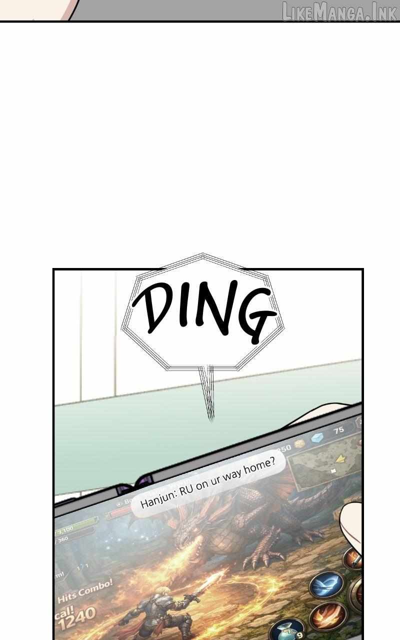 Can You Date a Ranker? Chapter 59-eng-li - Page 18