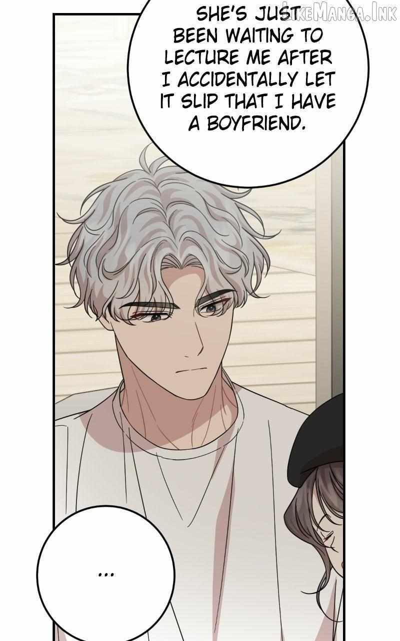 Can You Date a Ranker? Chapter 59-eng-li - Page 46