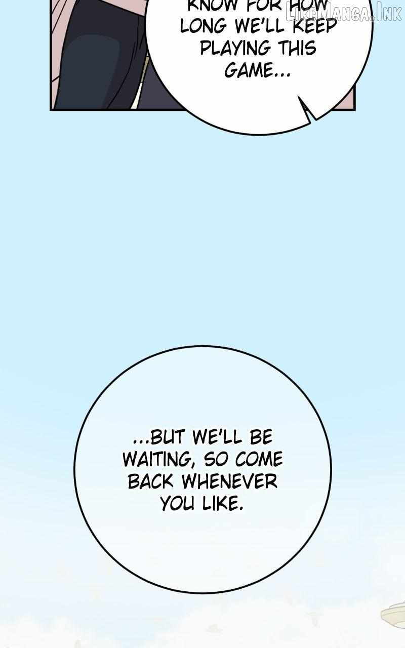 Can You Date a Ranker? Chapter 59-eng-li - Page 9