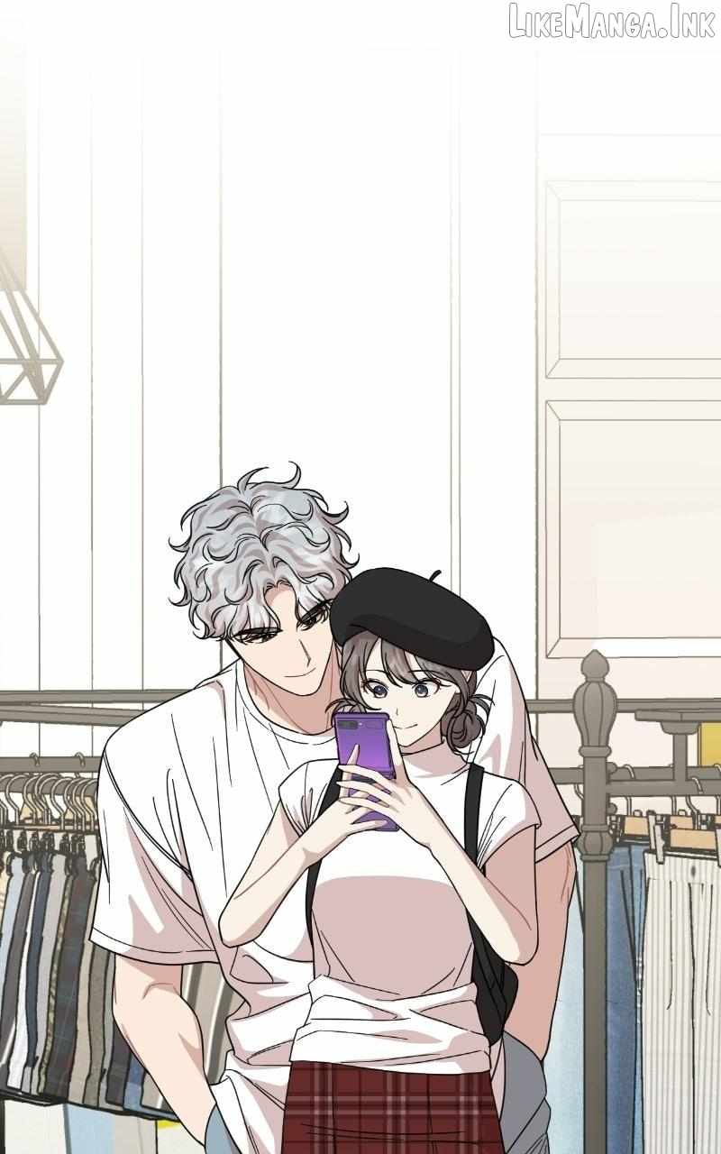 Can You Date a Ranker? Chapter 59-eng-li - Page 33