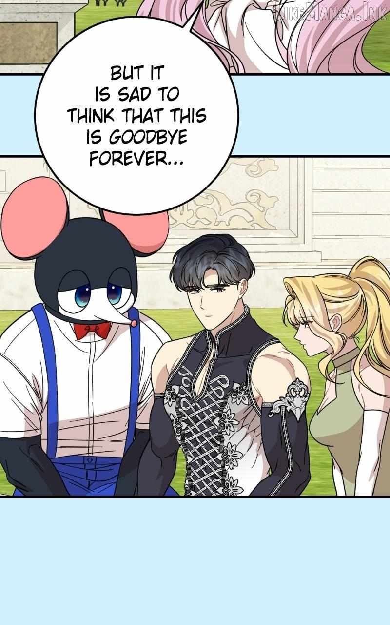 Can You Date a Ranker? Chapter 59-eng-li - Page 7