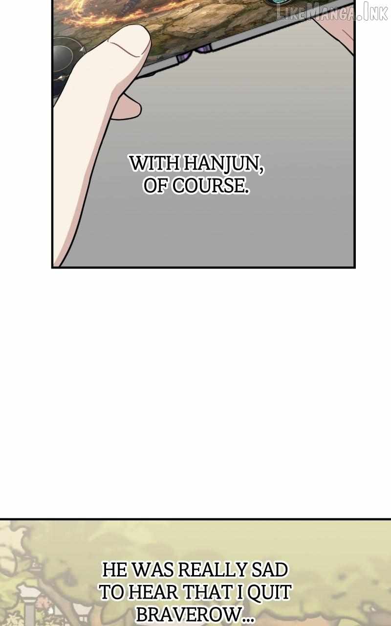 Can You Date a Ranker? Chapter 59-eng-li - Page 19