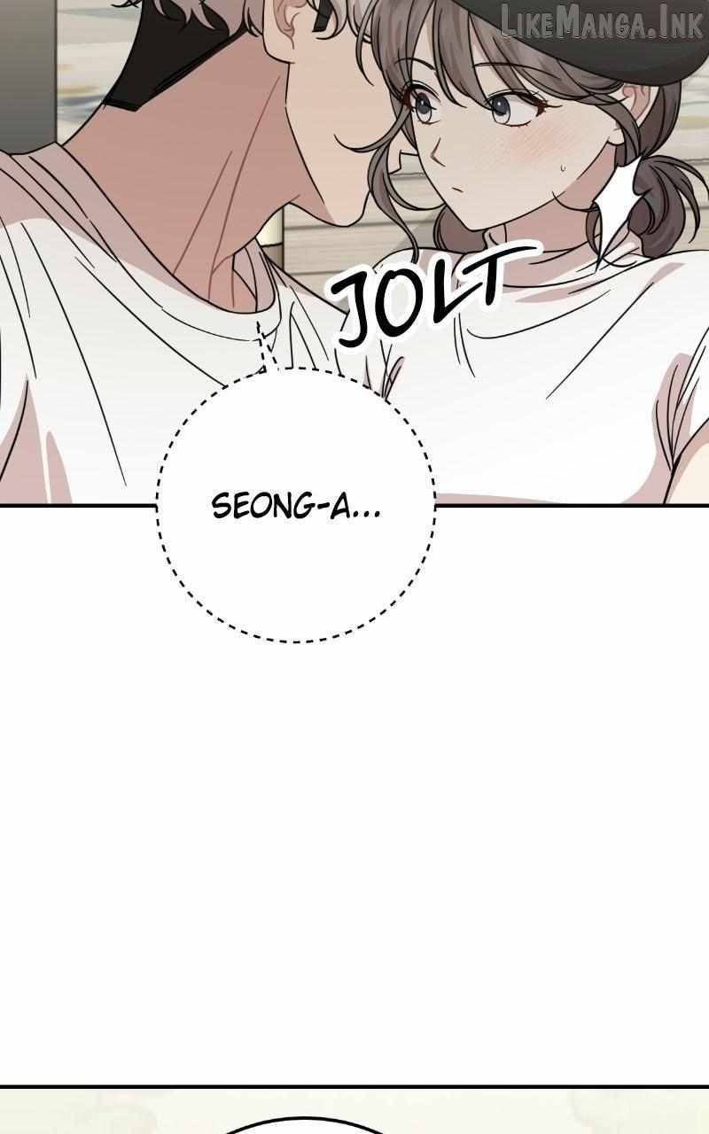 Can You Date a Ranker? Chapter 59-eng-li - Page 60