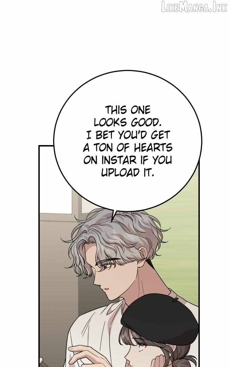 Can You Date a Ranker? Chapter 59-eng-li - Page 36