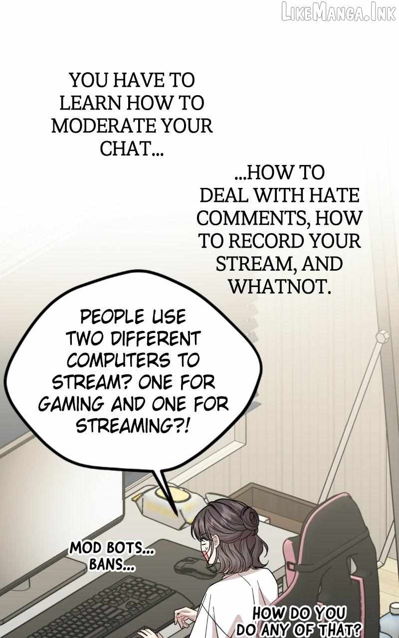 Can You Date a Ranker? Chapter 59-eng-li - Page 24