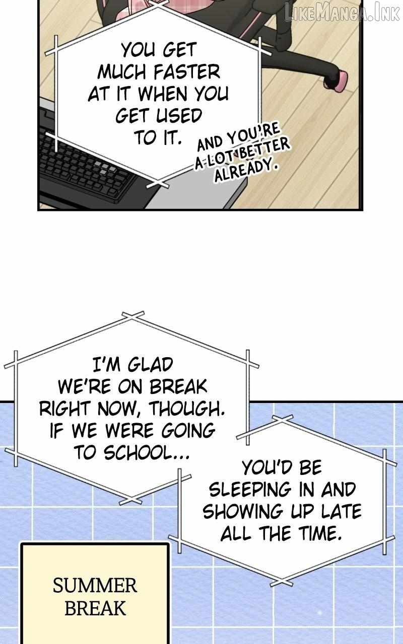 Can You Date a Ranker? Chapter 59-eng-li - Page 28