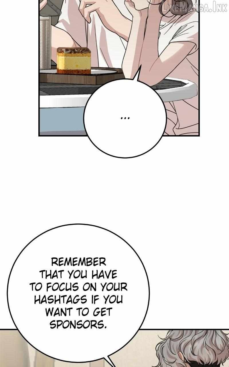 Can You Date a Ranker? Chapter 59-eng-li - Page 37