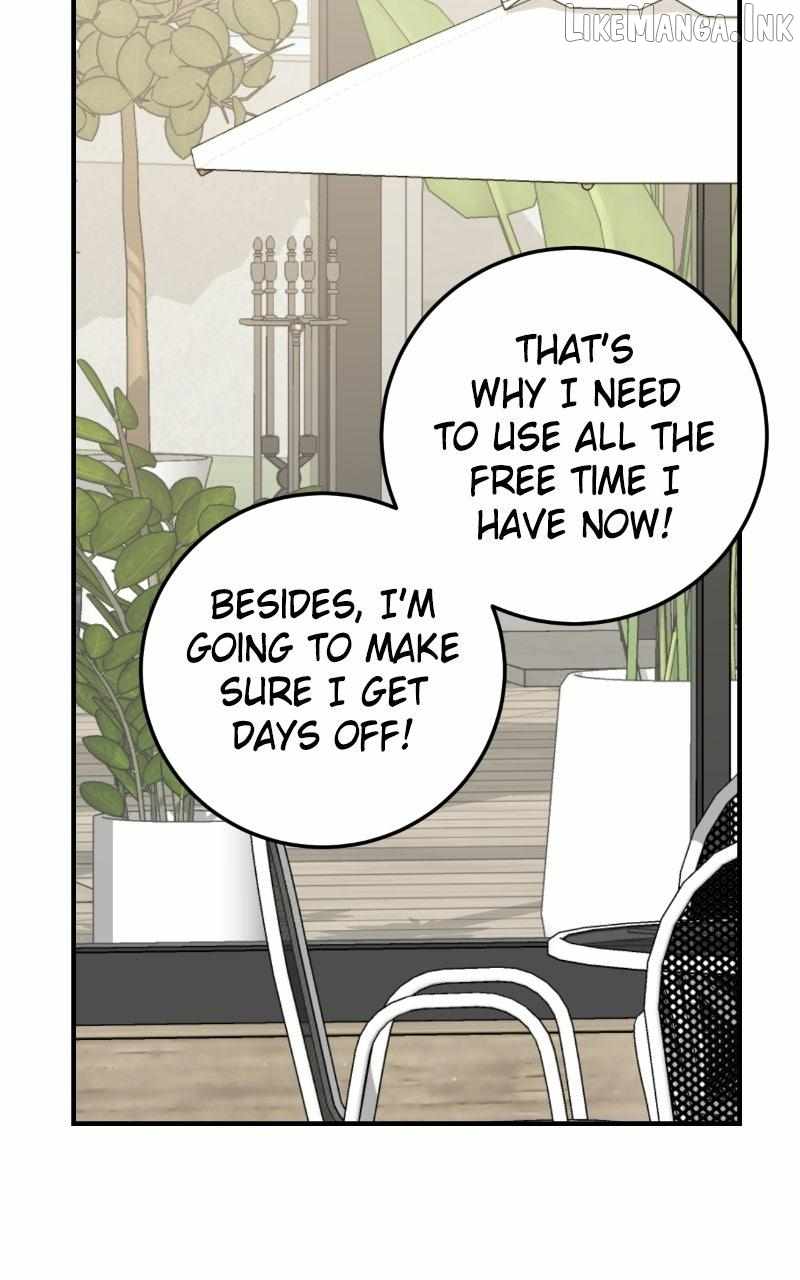 Can You Date a Ranker? Chapter 59-eng-li - Page 43