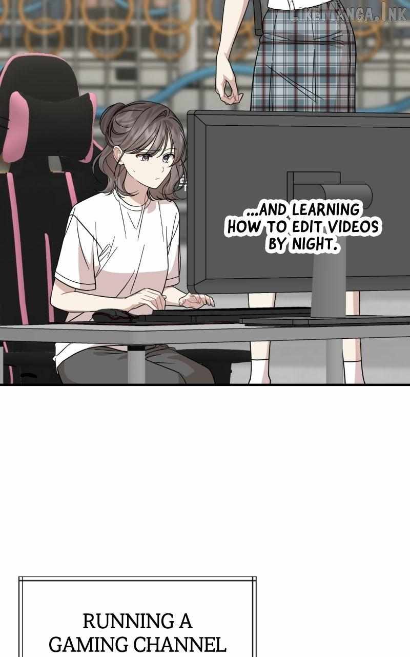 Can You Date a Ranker? Chapter 59-eng-li - Page 22