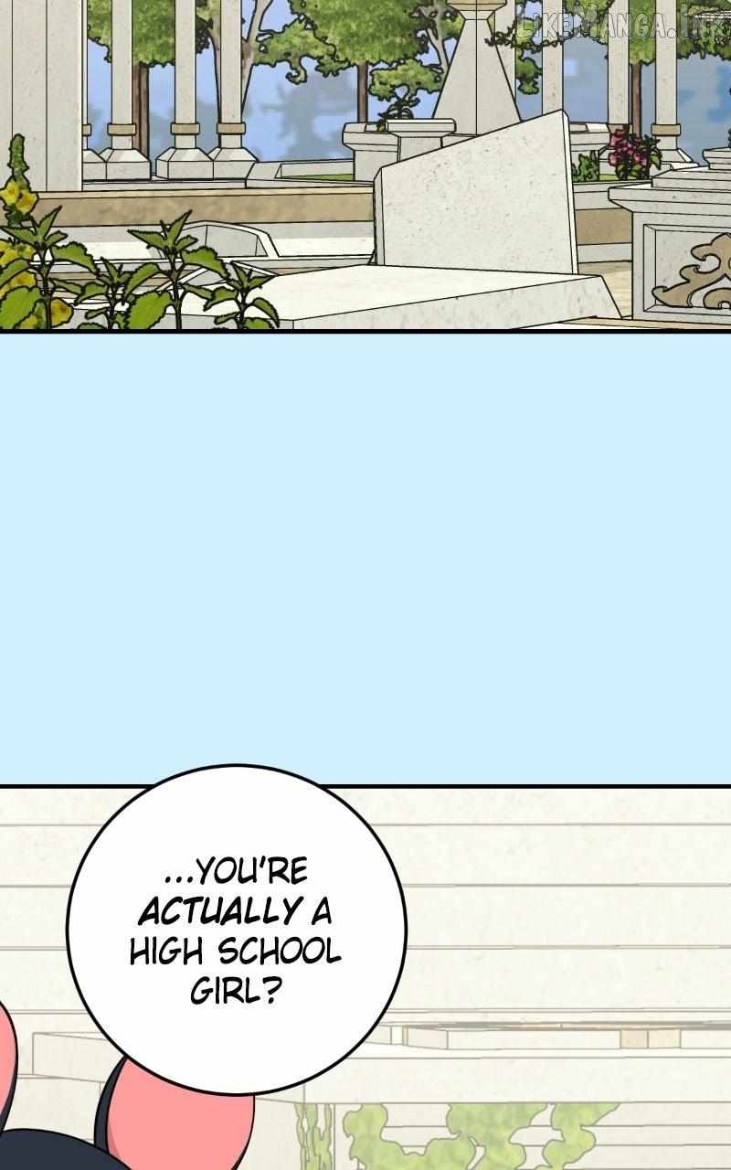 Can You Date a Ranker? Chapter 59-eng-li - Page 1