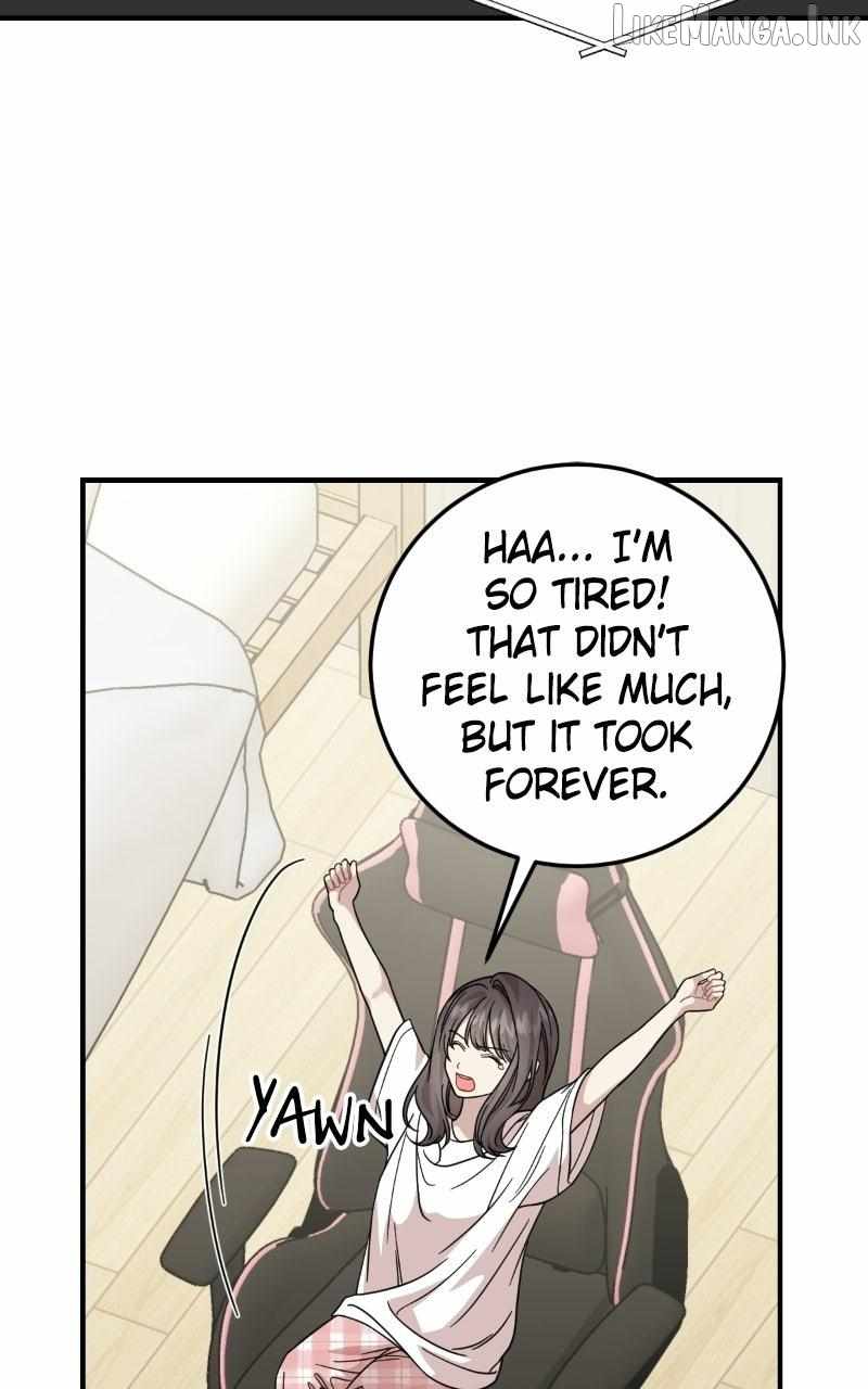 Can You Date a Ranker? Chapter 59-eng-li - Page 27