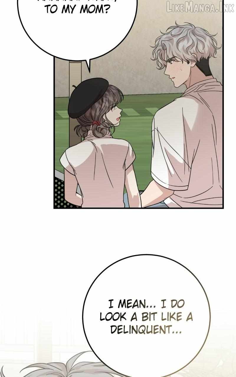 Can You Date a Ranker? Chapter 59-eng-li - Page 49