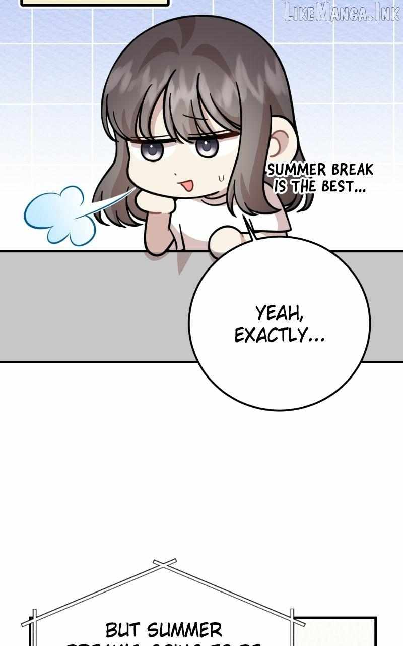 Can You Date a Ranker? Chapter 59-eng-li - Page 29