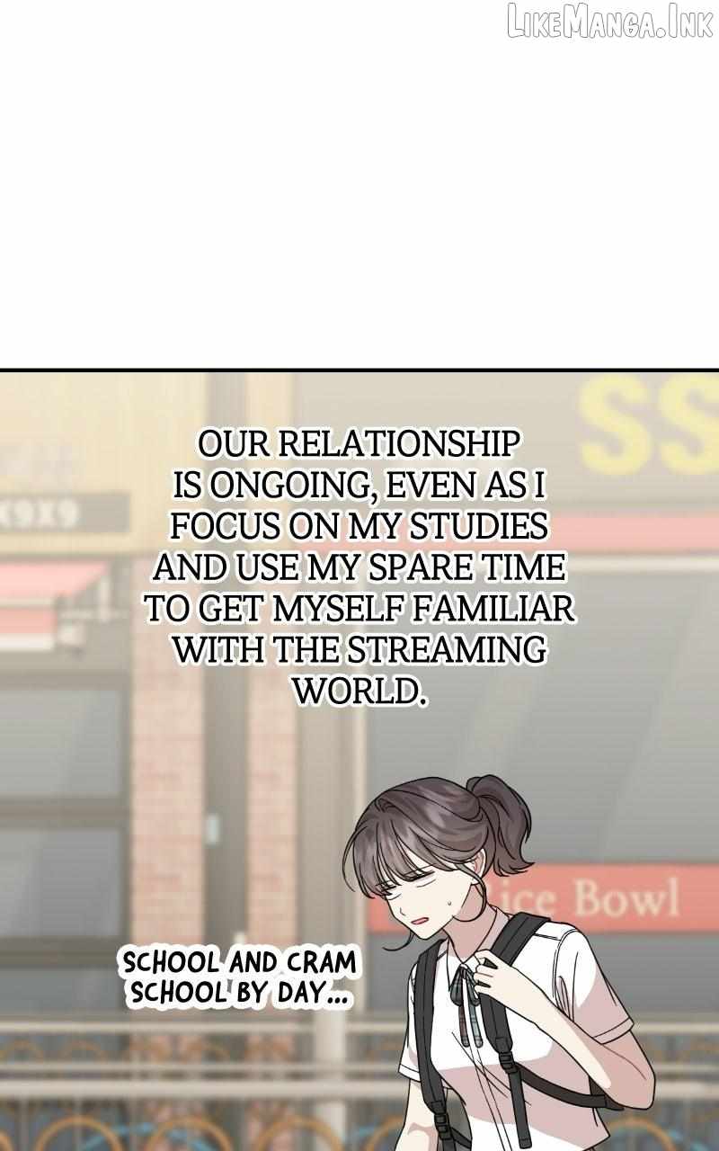 Can You Date a Ranker? Chapter 59-eng-li - Page 21