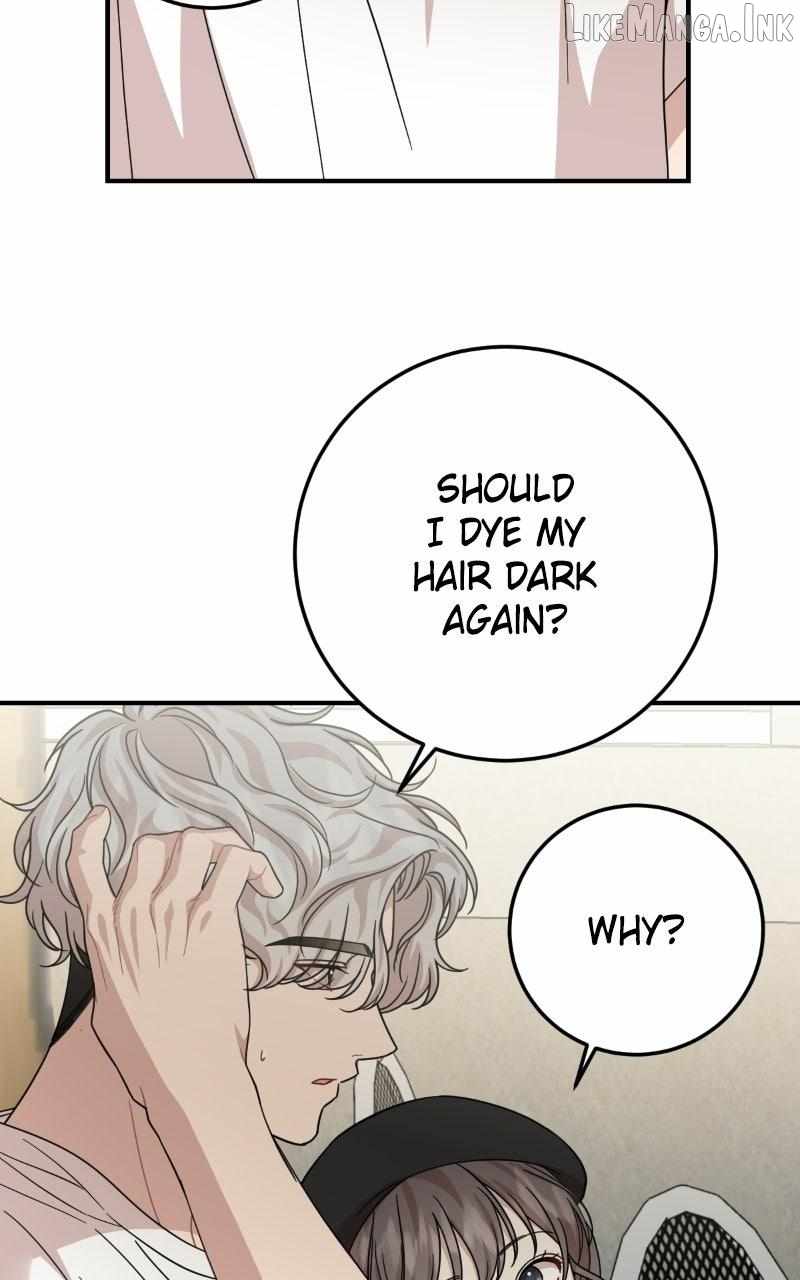 Can You Date a Ranker? Chapter 59-eng-li - Page 47