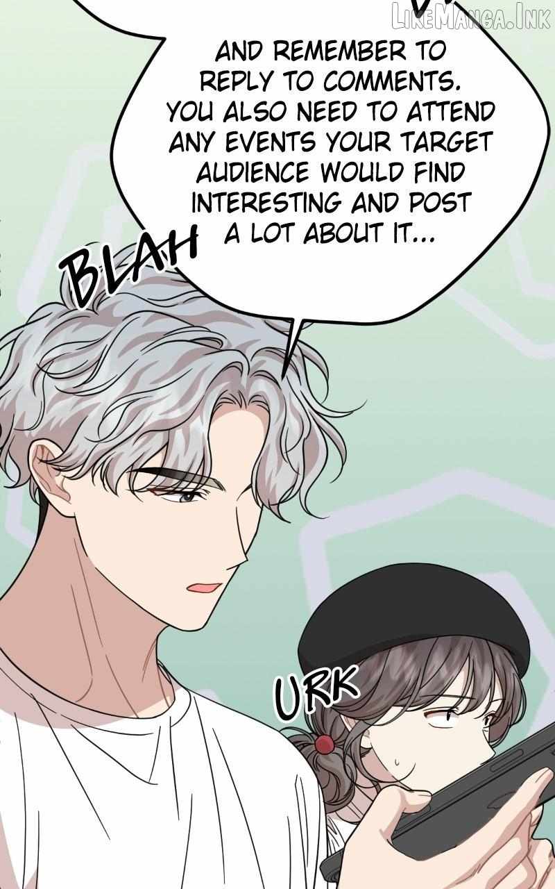 Can You Date a Ranker? Chapter 59-eng-li - Page 39