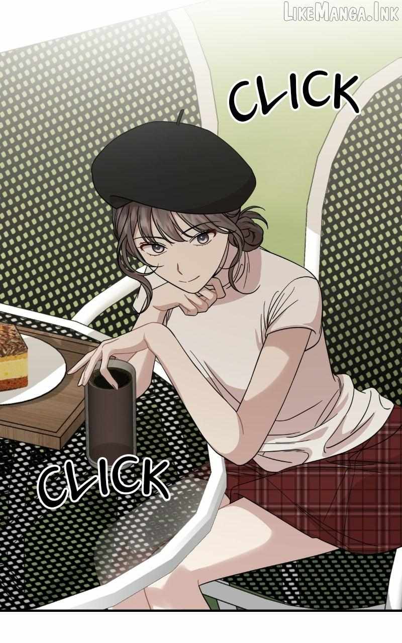 Can You Date a Ranker? Chapter 59-eng-li - Page 35